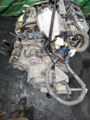 АКПП HONDA VAMOS HOBIO HJ1 E07Z SFNA 4 ракурс