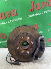 Ступица правая передняя HONDA INSIGHT ZE2 LDA 1 ракурс