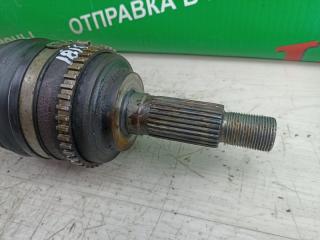 Привод левый передний FORD ESCAPE LFAL3P L3 5 ракурс