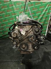 Двигатель MAZDA MPV LW3W L3-DE 1 ракурс