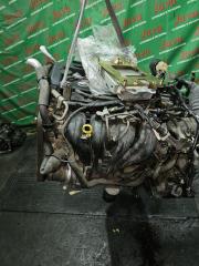 Двигатель MAZDA MPV LW3W L3-DE 2 ракурс