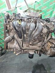 Двигатель MAZDA MPV LW3W L3-DE 3 ракурс
