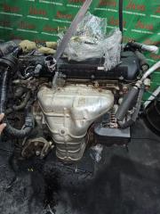 Двигатель MAZDA MPV LW3W L3-DE 5 ракурс