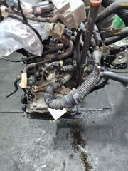 АКПП MAZDA MPV LW3W L3-DE 3 ракурс