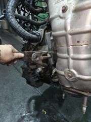 АКПП MAZDA MPV LW3W L3-DE 5 ракурс