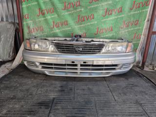 Ноускат передний NISSAN SUNNY FNB14 GA15DE 1 ракурс