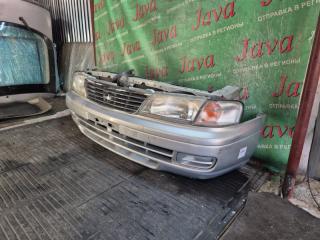 Ноускат передний NISSAN SUNNY FNB14 GA15DE 3 ракурс