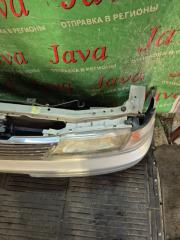 Ноускат передний NISSAN SUNNY FNB14 GA15DE 4 ракурс