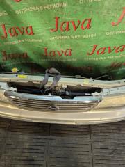 Ноускат передний NISSAN SUNNY FNB14 GA15DE 5 ракурс