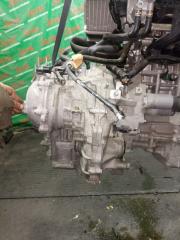 АКПП SUZUKI MR WAGON MF33S R06A-T 4 ракурс