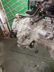 АКПП SUZUKI MR WAGON MF33S R06A-T 5 ракурс