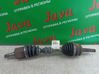 Привод левый передний NISSAN SERENA TC24 QR20DE 391014N015 1 ракурс