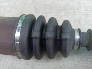 Привод левый передний NISSAN SERENA TC24 QR20DE 391014N015 2 ракурс