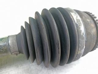 Привод левый передний NISSAN SERENA TC24 QR20DE 391014N015 3 ракурс