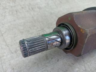 Привод левый передний NISSAN SERENA TC24 QR20DE 391014N015 4 ракурс