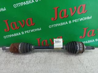 Привод левый передний HONDA STREAM RN9 R20A 44306-SMB-010 1 ракурс