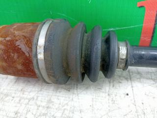 Привод левый передний HONDA STREAM RN9 R20A 44306-SMB-010 2 ракурс