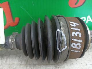 Привод левый передний HONDA STREAM RN9 R20A 44306-SMB-010 3 ракурс