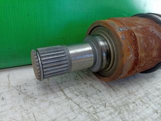 Привод левый передний HONDA STREAM RN9 R20A 44306-SMB-010 4 ракурс