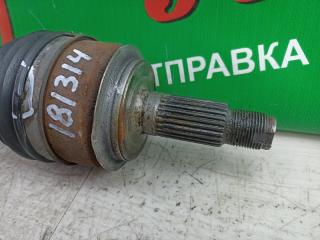 Привод левый передний HONDA STREAM RN9 R20A 44306-SMB-010 5 ракурс