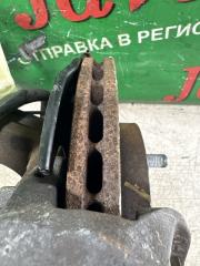 Ступица левая передняя HONDA INSIGHT ZE2 LDA 4 ракурс