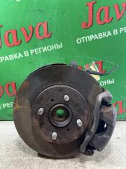 Ступица правая передняя HONDA INSIGHT ZE2 LDA 1 ракурс