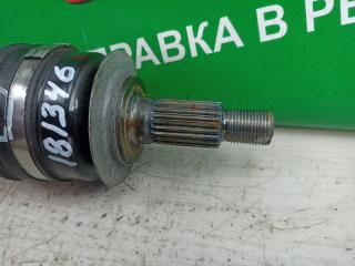 Привод правый передний SUZUKI ALTO HA36S R06A 5 ракурс