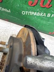 Ступица левая передняя NISSAN DAYZ B43W BR06 3 ракурс Ступица левая передняя NISSAN DAYZ B43W BR06 3 ракурс