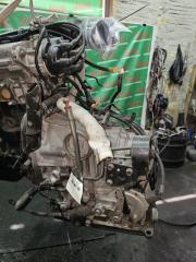 АКПП NISSAN AD VFY10 GA15DS RL4F03A FL38 1 ракурс