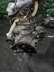 АКПП NISSAN AD VFY10 GA15DS RL4F03A FL38 3 ракурс