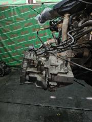 АКПП NISSAN AD VFY10 GA15DS RL4F03A FL38 4 ракурс