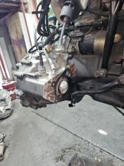 АКПП NISSAN AD VFY10 GA15DS RL4F03A FL38 5 ракурс