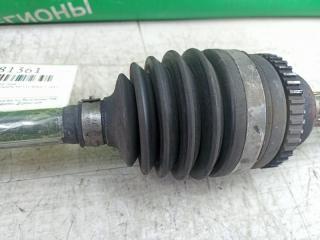 Привод правый передний SUZUKI MR WAGON MF33S R06A-T 3 ракурс