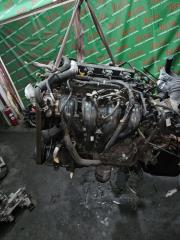 Двигатель FORD ESCAPE LFAL3P L3 2 ракурс