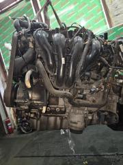 Двигатель FORD ESCAPE LFAL3P L3 3 ракурс