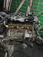 Двигатель FORD ESCAPE LFAL3P L3 5 ракурс