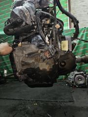 АКПП FORD ESCAPE LFAL3P L3 2 ракурс