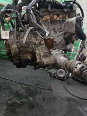 АКПП FORD ESCAPE LFAL3P L3 3 ракурс