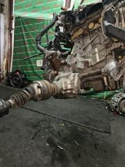 АКПП FORD ESCAPE LFAL3P L3 4 ракурс