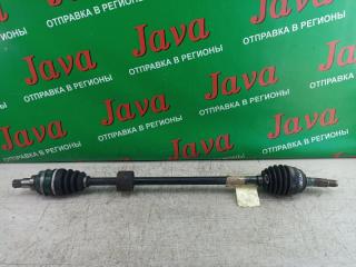 Привод правый передний TOYOTA BB QNC20 K3-VE 43410-B1060 1 ракурс