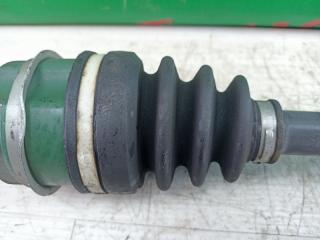 Привод правый передний TOYOTA BB QNC20 K3-VE 43410-B1060 2 ракурс