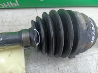 Привод правый передний TOYOTA BB QNC20 K3-VE 43410-B1060 3 ракурс