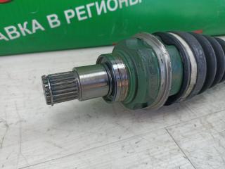 Привод правый передний TOYOTA BB QNC20 K3-VE 43410-B1060 4 ракурс