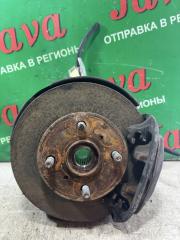 Ступица правая передняя TOYOTA COROLLA II EL51 4E-FE 1 ракурс Ступица правая передняя TOYOTA COROLLA II EL51 4E-FE 1 ракурс