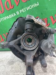 Ступица правая передняя TOYOTA COROLLA II EL51 4E-FE 5 ракурс Ступица правая передняя TOYOTA COROLLA II EL51 4E-FE 5 ракурс