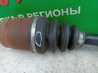 Привод правый передний HONDA STREAM RN6 R18A 44305-SMA-010 2 ракурс