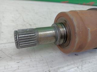 Привод правый передний HONDA STREAM RN6 R18A 44305-SMA-010 4 ракурс