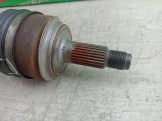 Привод правый передний HONDA STREAM RN6 R18A 44305-SMA-010 5 ракурс