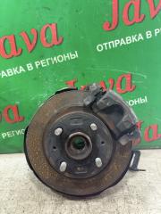Ступица левая передняя TOYOTA PASSO NGC30 1NR-FE 43212-B1040 1 ракурс