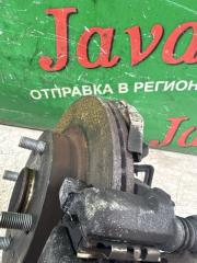 Ступица левая передняя TOYOTA PASSO NGC30 1NR-FE 43212-B1040 3 ракурс